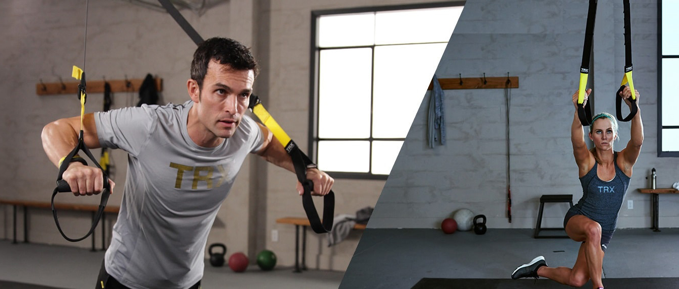 TRX